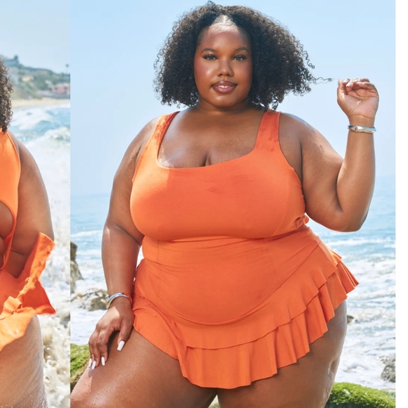 WAYDAMIN Dress - Picture 4 of 4